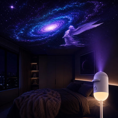 Galaxio - Nova Sky Projector